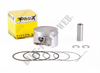 Piston, kit PROX standard Honda XR600R et XL600LM 97.00mm